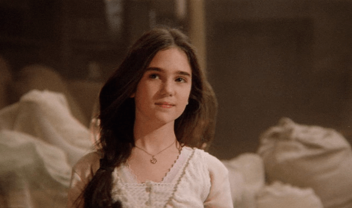 원스 어폰 어 타임 인 아메리카(Once Upon a time in America)