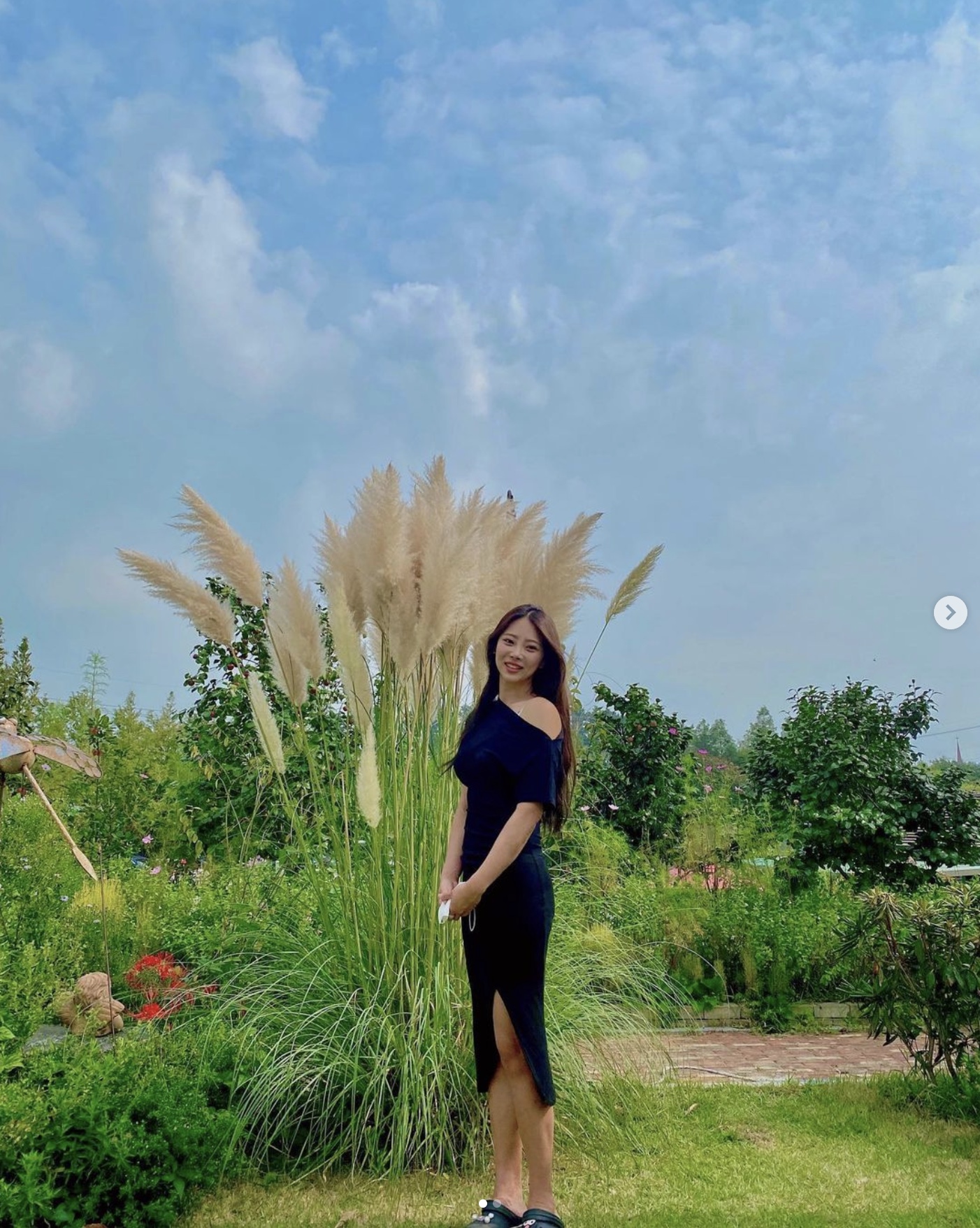 나는솔로 10기 인스타그램