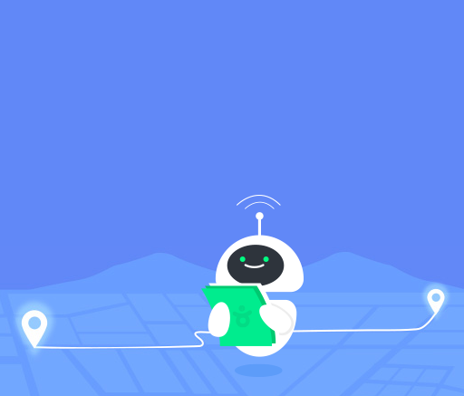 AI 여행 플래너