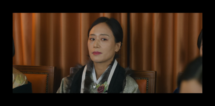 우미화 드라마