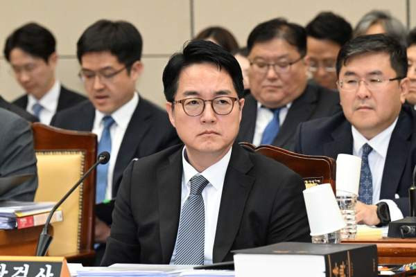 심우정 검찰총장 사의 표명