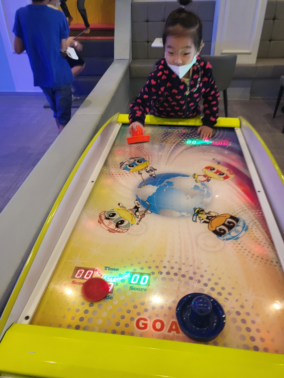 옥천 원더빌키즈카페(옥천 키즈카페)