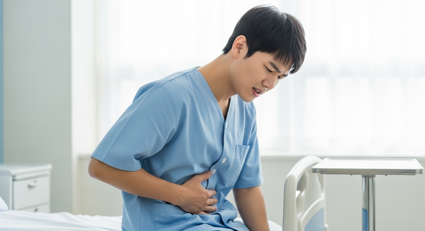 항생제치료&amp;#44; 재발예방