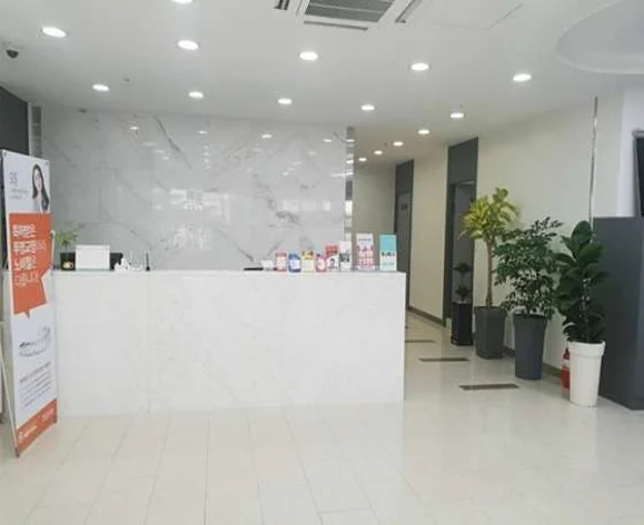 바른턱코앞구강내과치과의원