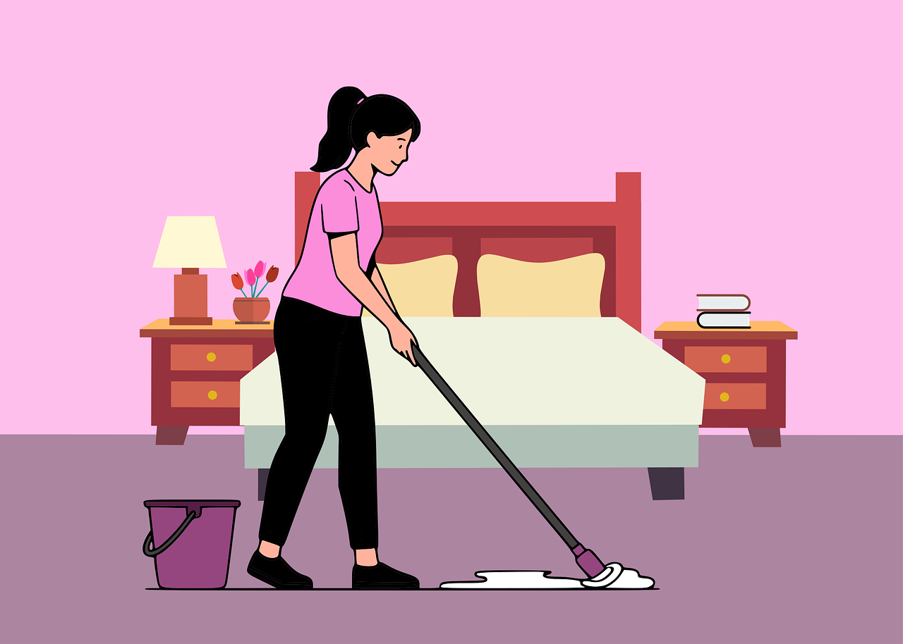 독감&middot;코로나 유행 대비! 집안 관리로 가족 건강 지키는 생활 원칙 정리