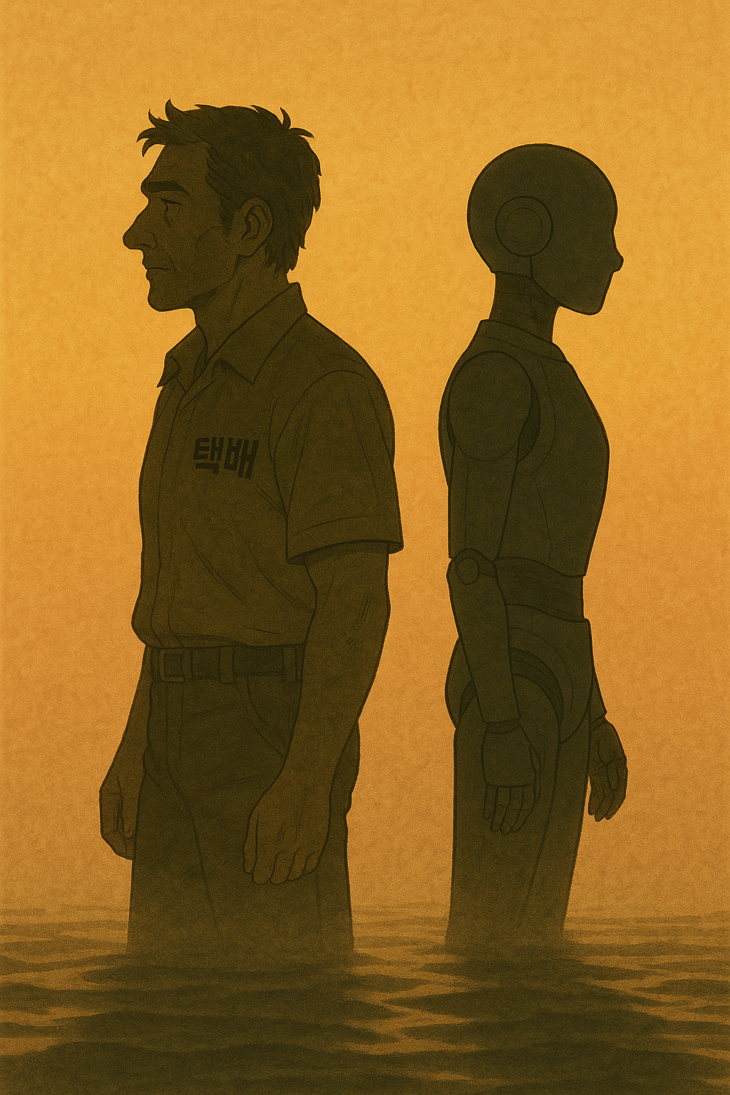 "불완전함 위에서 맺어진 우정"