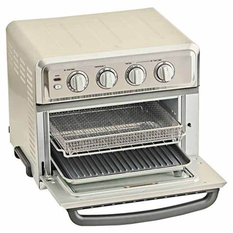 쿠진아트 에어프라이어 오븐 toa-70kr