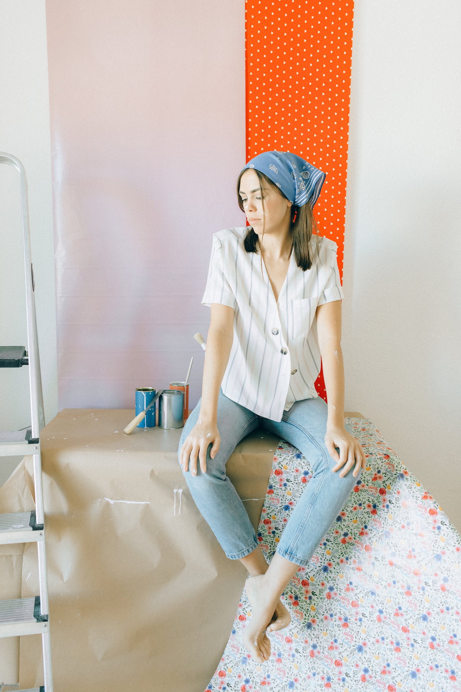 도배기능사 시험 일정 40대 50대 자격증 추천