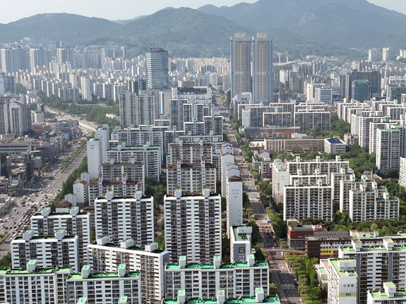 1기 신도시 재건축 선도지구 발표