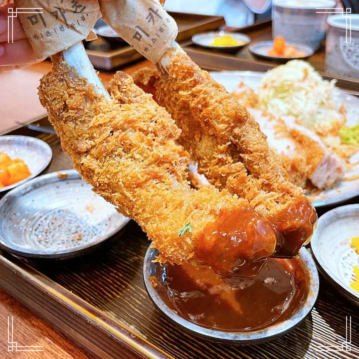 돈쭐내러왔습니다 토마호크 돈까스 치즈카츠 카레카츠 먹방 100인분 기부 도전 강서구 마곡 맛집 이영자 야구계 비주얼 이대형 방송 소개