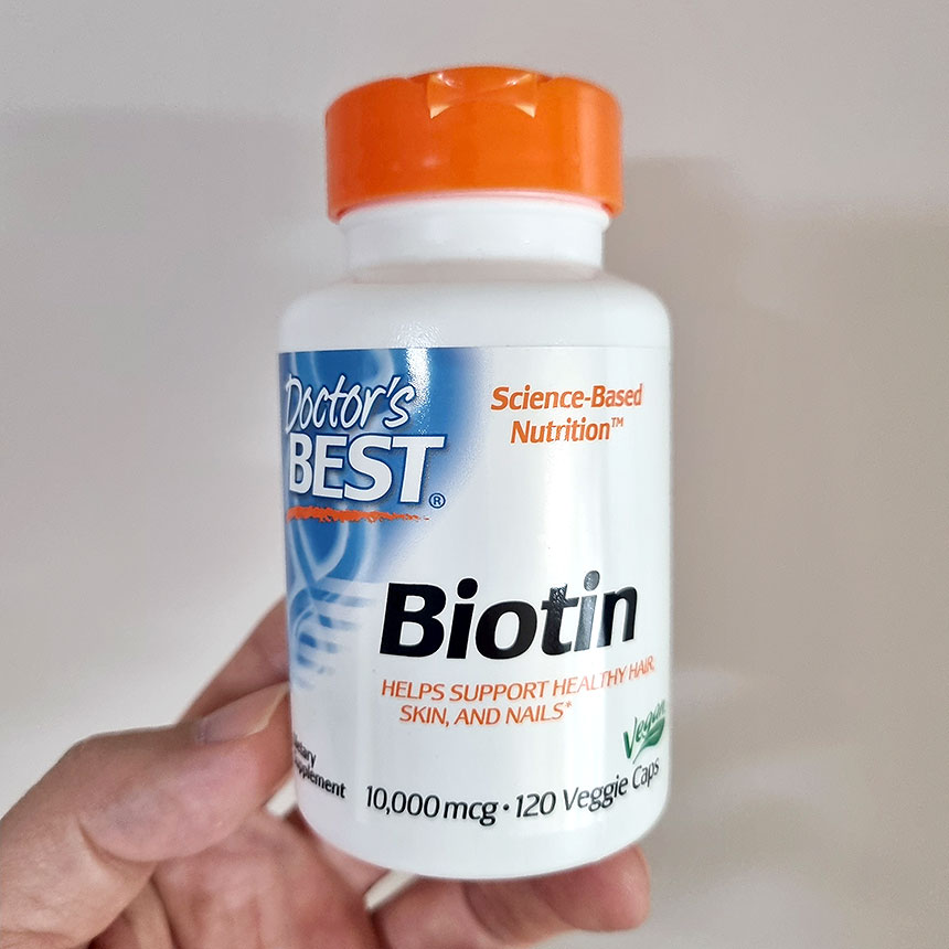 닥터스베스트 비오틴