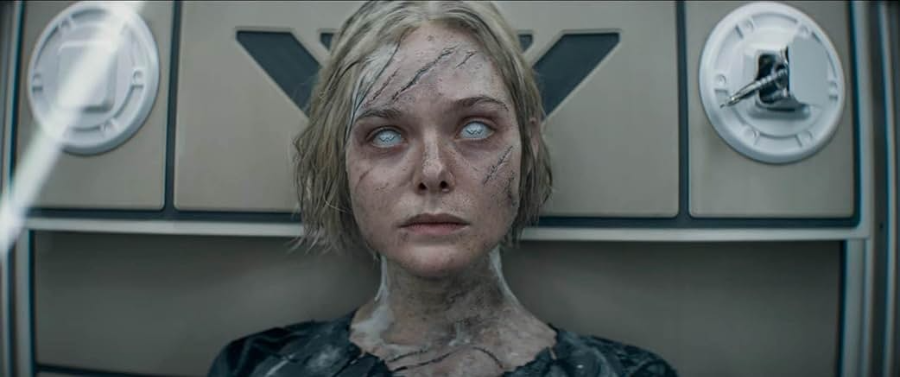 프레데터 죽음의 땅