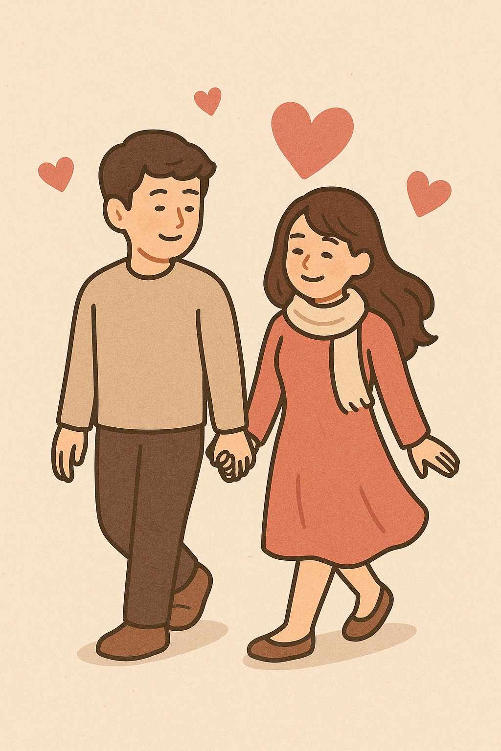 남자