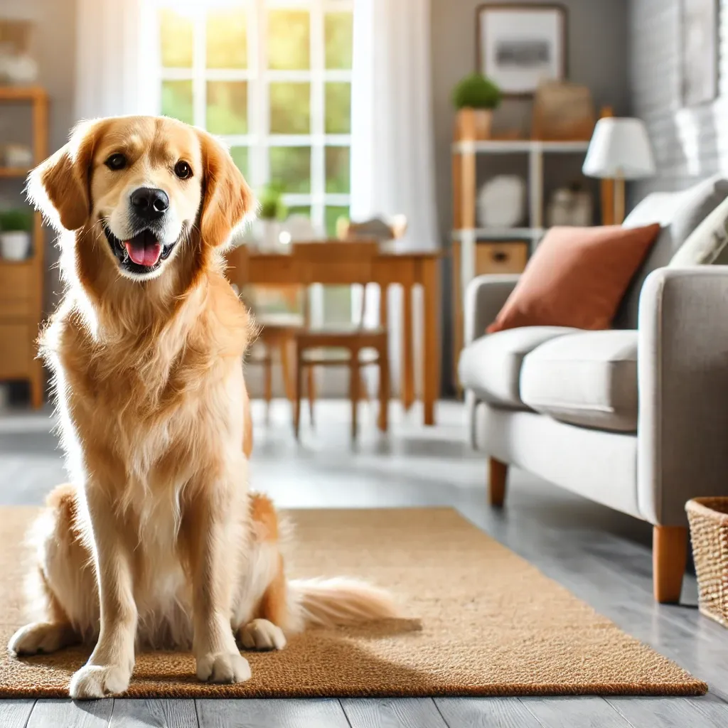 강아지 행동 문제 해결법 - 원인부터 해결까지