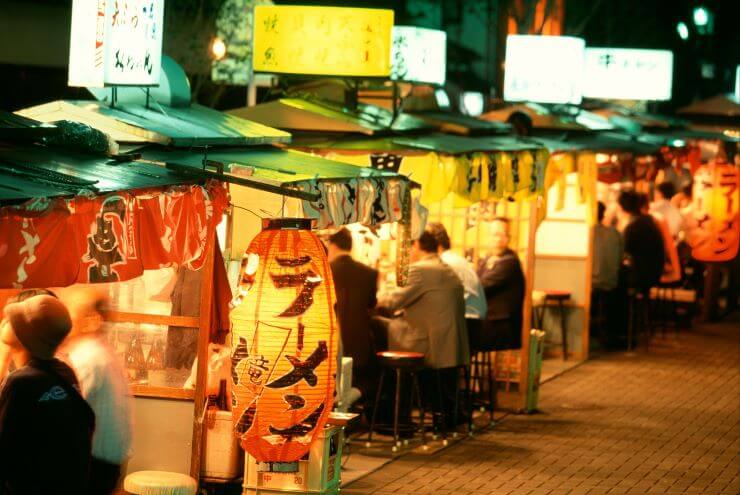 후쿠오카의 특징