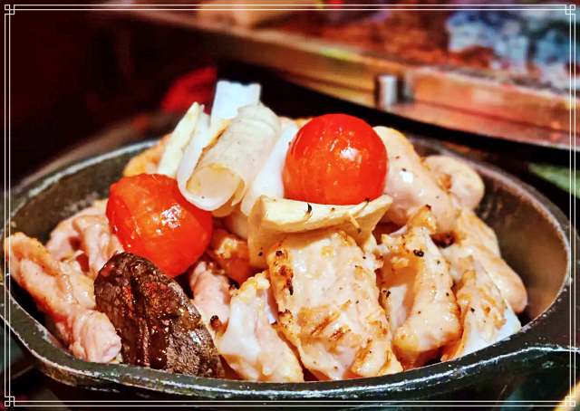 상수 합정 맛집 양갈비 전골 구이