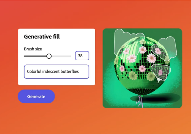 adobe express