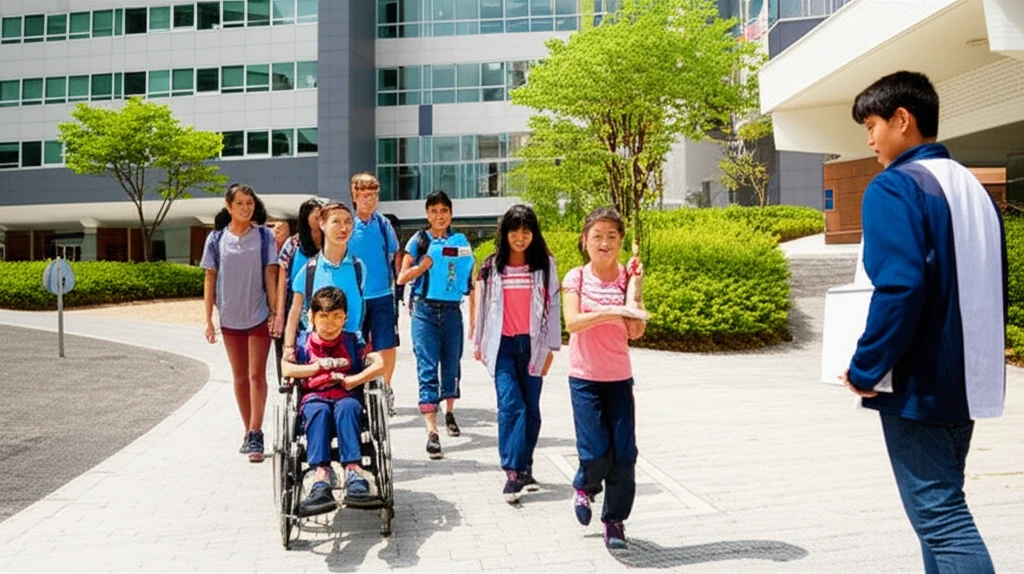 2025년 특수교육대상자 월 16만원..