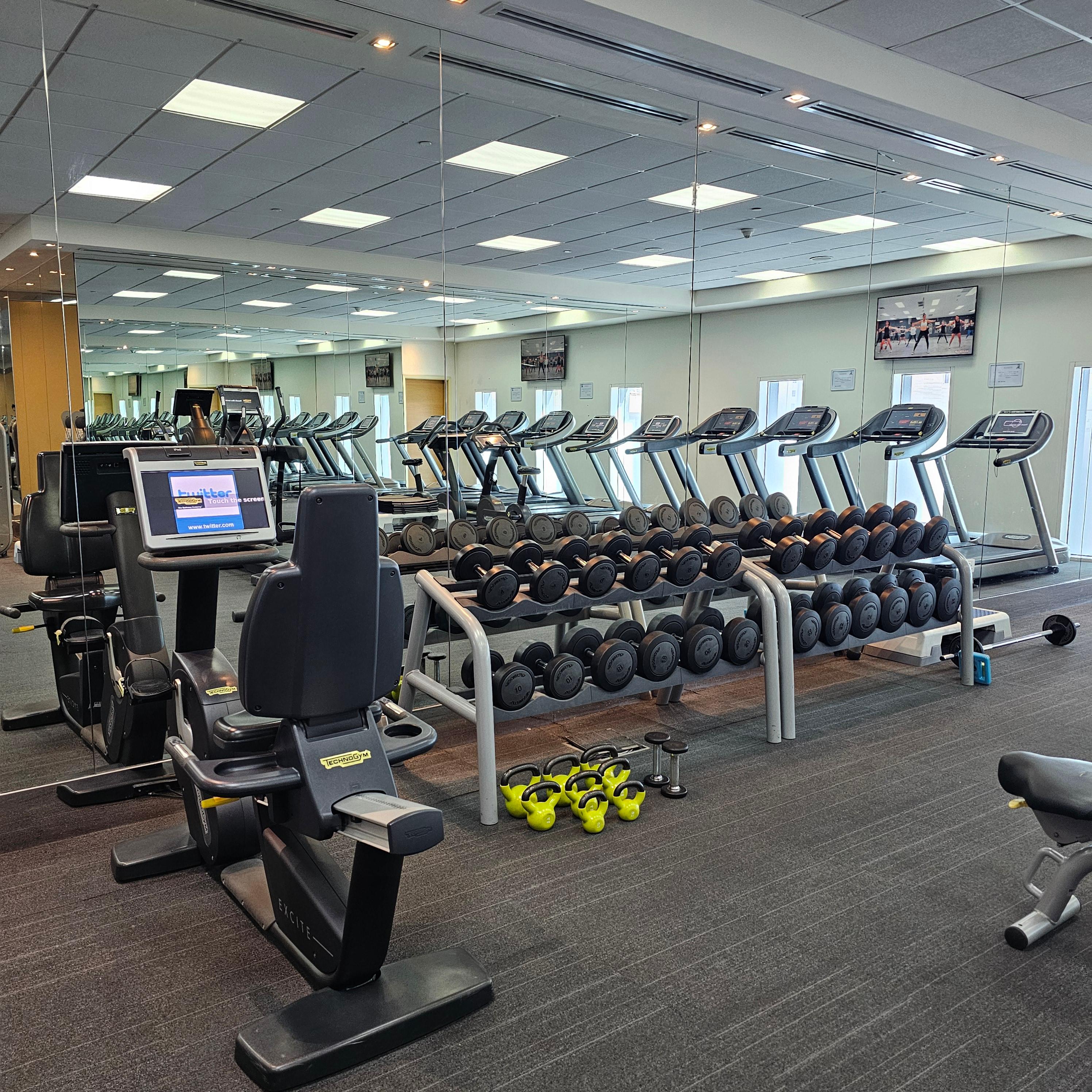 쿠웨이트 밀레니엄 호텔