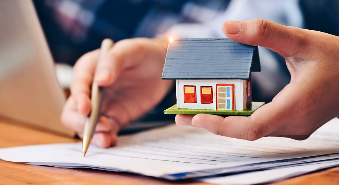 전대차 계약 사진