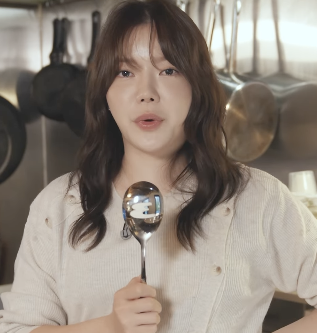 미우새 조사장 조서형과 이용대, 묘한 분위기 속 김장 도전 이야기