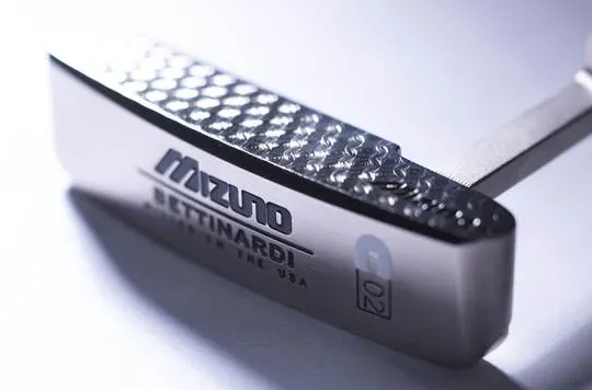 명품 퍼터 '베티나르디' 이야기