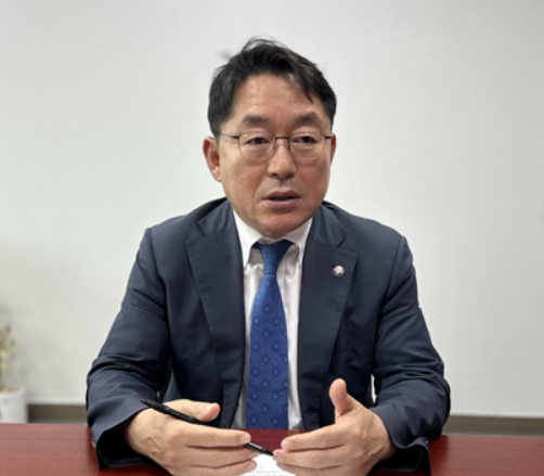 박희승 국회의원 프로필