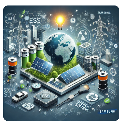 ESS-관련주-파워로직스