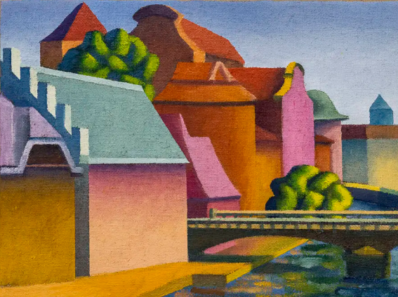 네덜란드 미술의 황금기