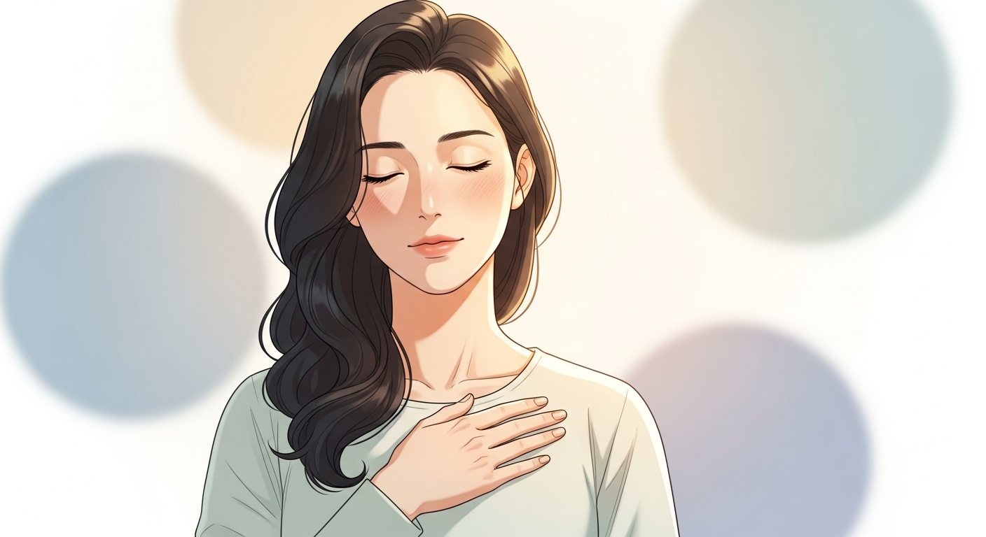 유방관리&amp;#44; 유방암 정보