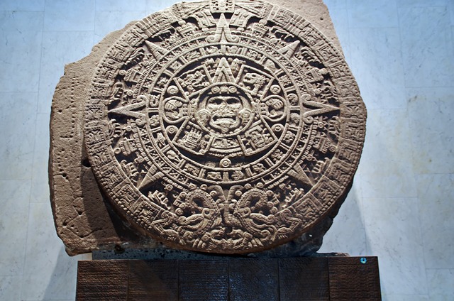 Solar calendar