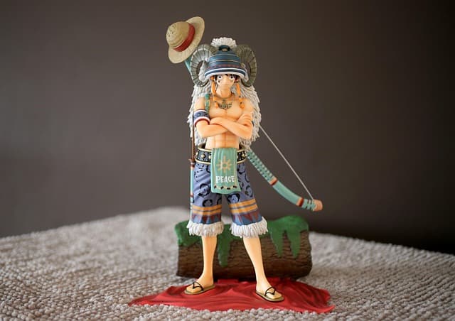 한정판 피규어 컬렉션의 경제학 &mdash; 감정의 자산화와 희소가치의 미학