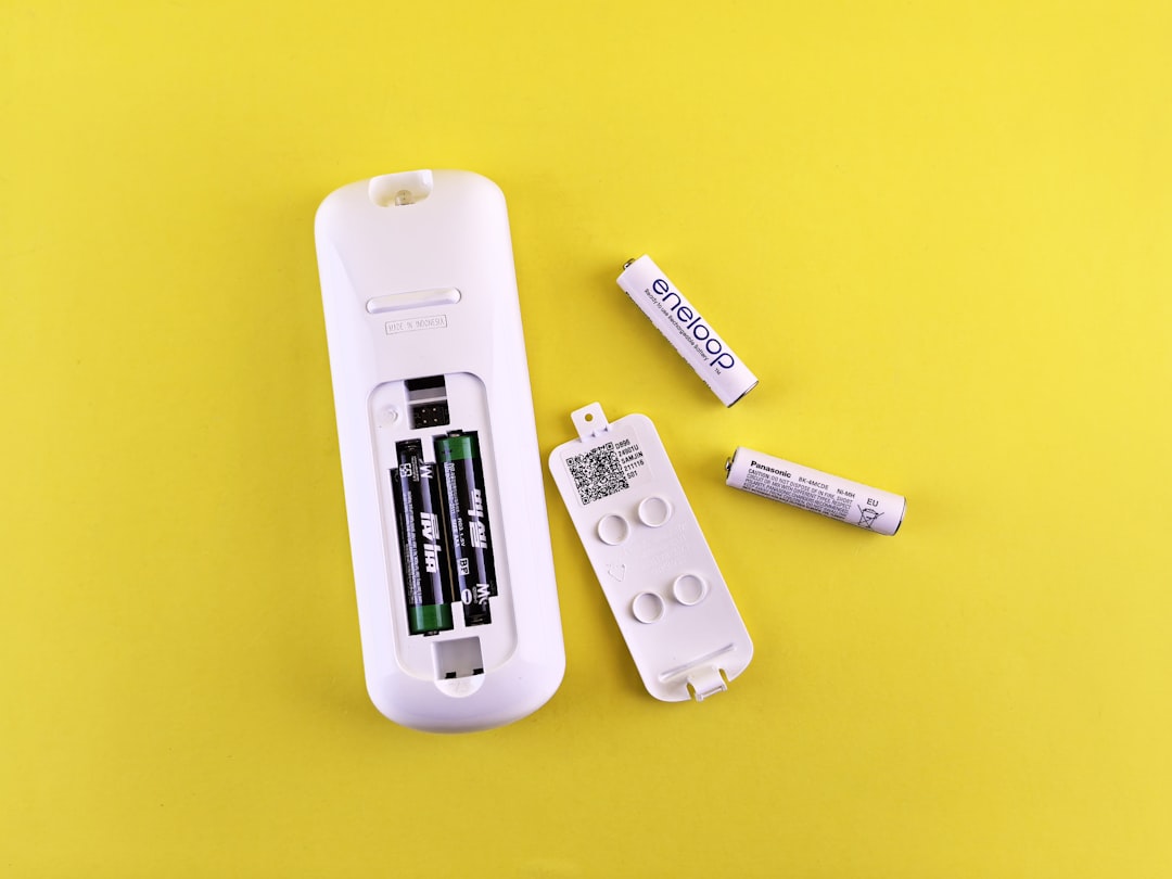 Rechargeable