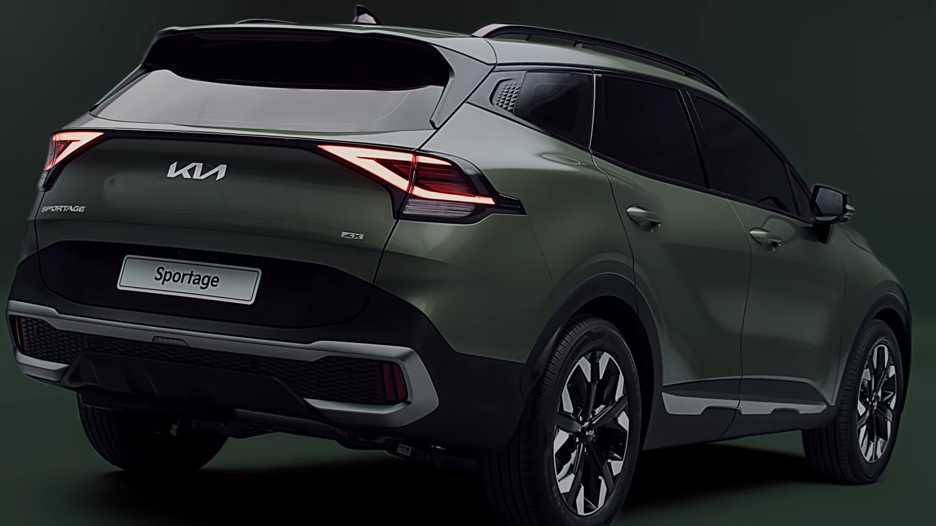 2024 스포티지 하이브리드 모든 정보 구매방법 추천