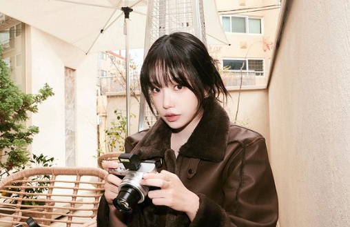 조유리 배우와 오징어게임 시즌2