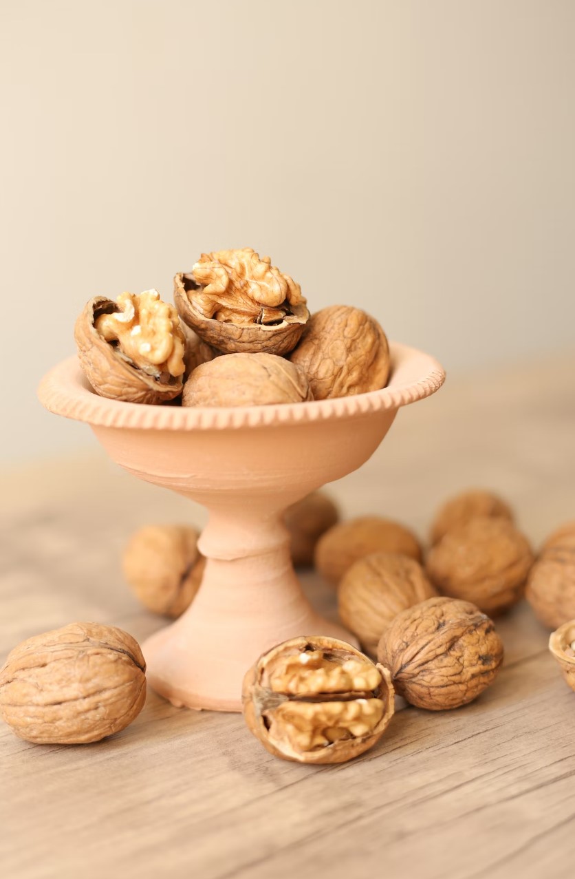 치매 예방에 좋은 음식