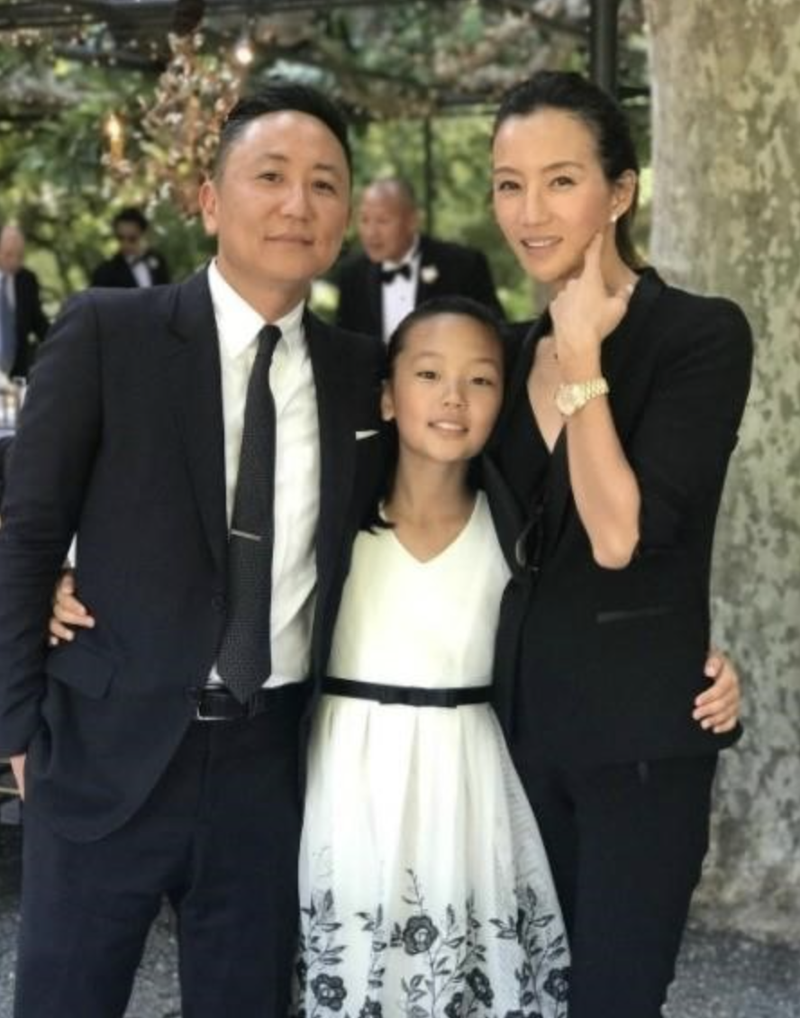 김민 남편 자녀