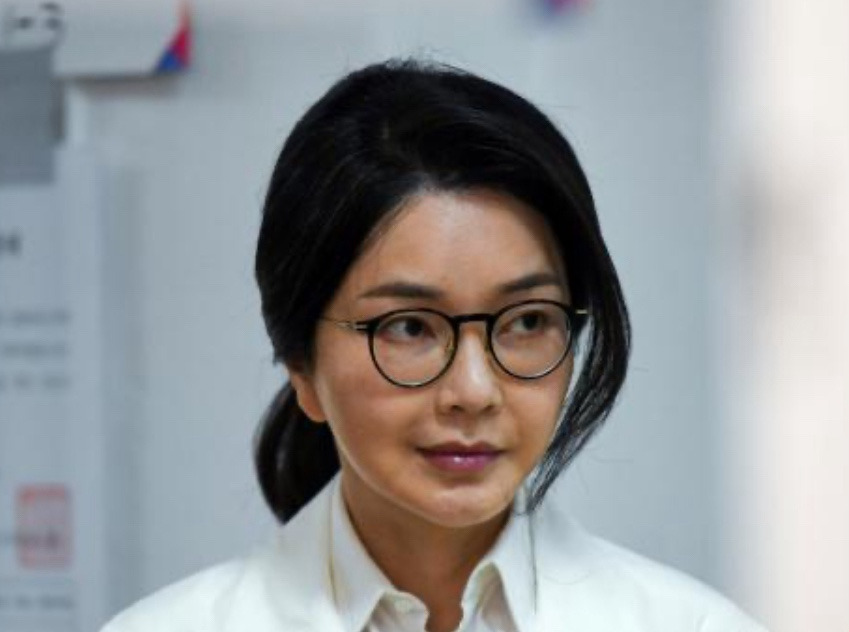 오정희 특검보 김건희 여사