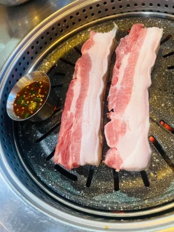 제주 흑돼지 거리 추천 고기집과 대기시간 정보_19