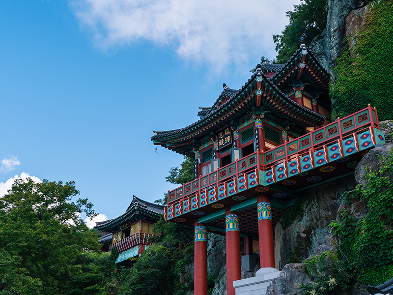 구례-오산-사성암