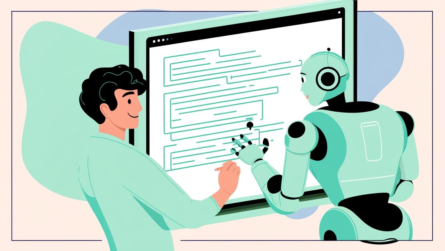 AI 시대, AI 글쓰기 노하우