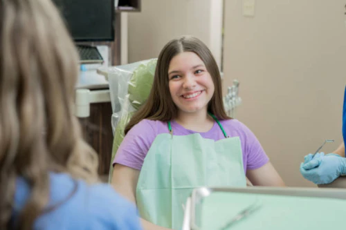 저소득층 치과지원 16