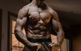 EAA 효능
