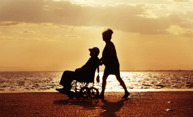 긴급돌봄 서비스 지원사업 신청방법