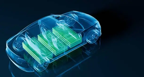 이차전지 배터리 관련주