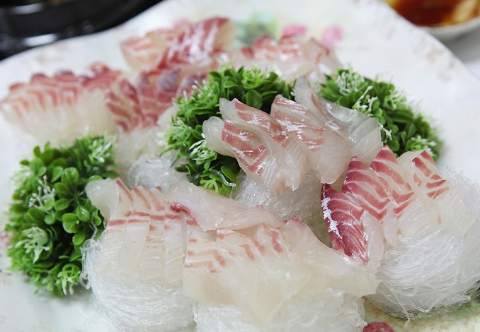 제주 서귀포 횟집, 쌍둥이횟집 (본점)