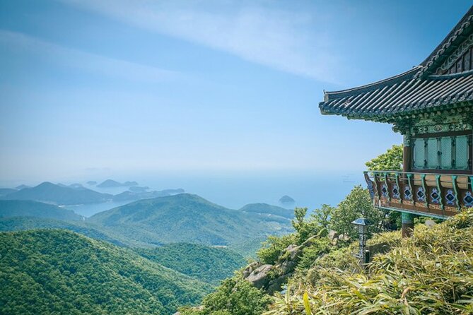 남해 가볼만한 곳