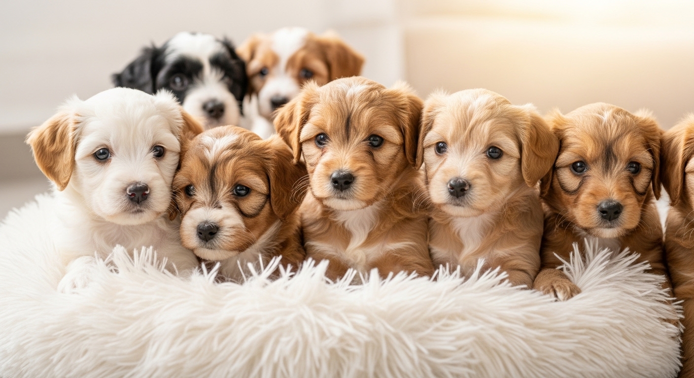 유기견 보호센터 봉사