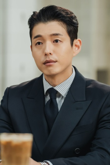 이연애는불가항력 하준