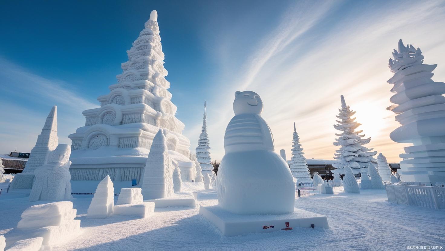 훗카이도여행체크포인트